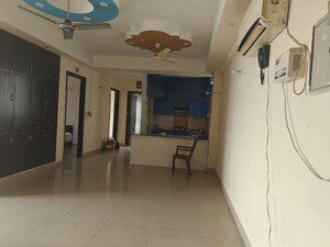 Building Lobby in 3 BHK Apartment at Spark Divine, Beta Ii Greater Noida – for Rent