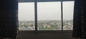 Swimming Pool in 3 BHK Apartment at Spark Divine, Beta Ii Greater Noida – for Rent