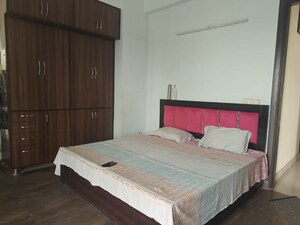 Bedroom in 3 BHK Apartment at Spark Divine, Beta Ii Greater Noida – for Rent