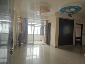 Living Room in 3 BHK Apartment at Spark Divine, Beta Ii Greater Noida – for Rent