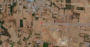  Plot For Sale in Devanahalli