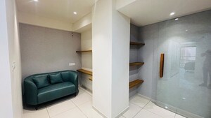 Bathroom in  Office Space at Gota – for Rent