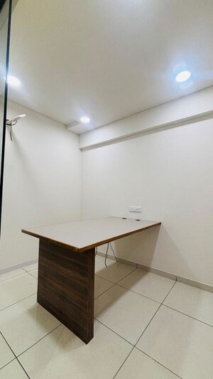 Kitchen in  Office Space at Gota – for Rent