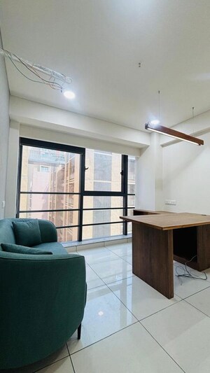 Master Plan in  Office Space at Gota – for Rent