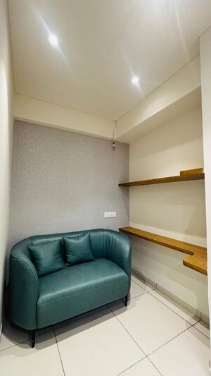 Furnished Amenities in  Office Space at Gota – for Rent