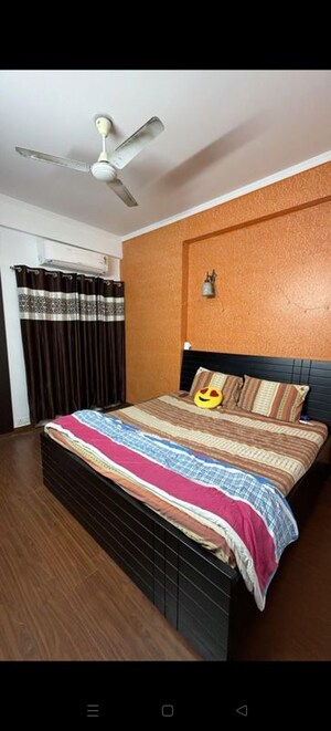 Bedroom in 4 BHK Apartment at Aditya Urban Casa, Sector 78 – for Rent