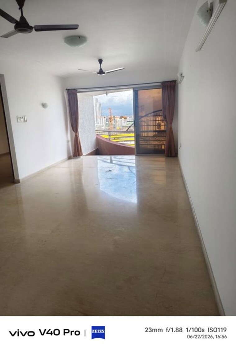 Room, marathon-next-gen-era 2 Bedroom 1388 Sq.Ft. Apartment In Lower Parel Mumbai 10447233