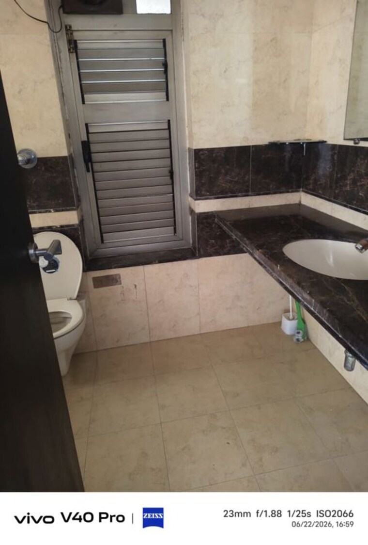 Kitchen, marathon-next-gen-era 2 Bedroom 1388 Sq.Ft. Apartment In Lower Parel Mumbai 10447233