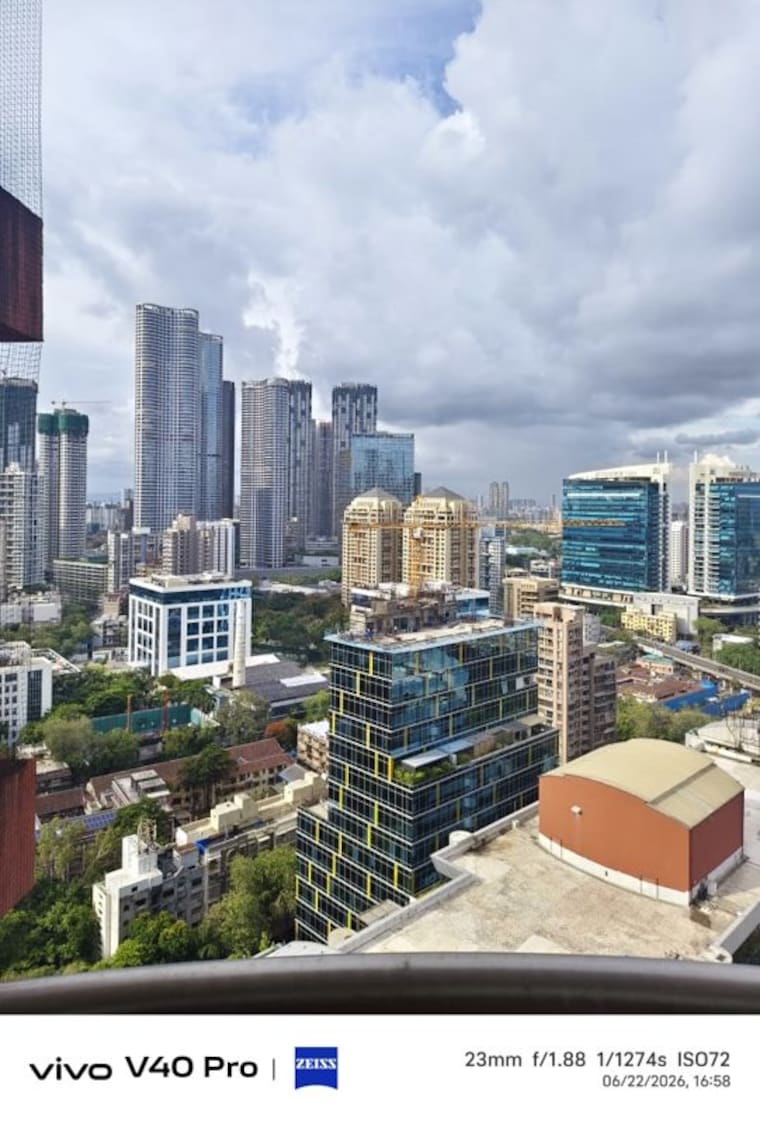 Exterior View, marathon-next-gen-era 2 Bedroom 1388 Sq.Ft. Apartment In Lower Parel Mumbai 10447233
