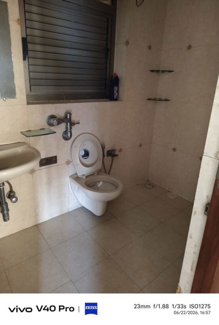 Bathroom, marathon-next-gen-era 2 Bedroom 1388 Sq.Ft. Apartment In Lower Parel Mumbai 10447233