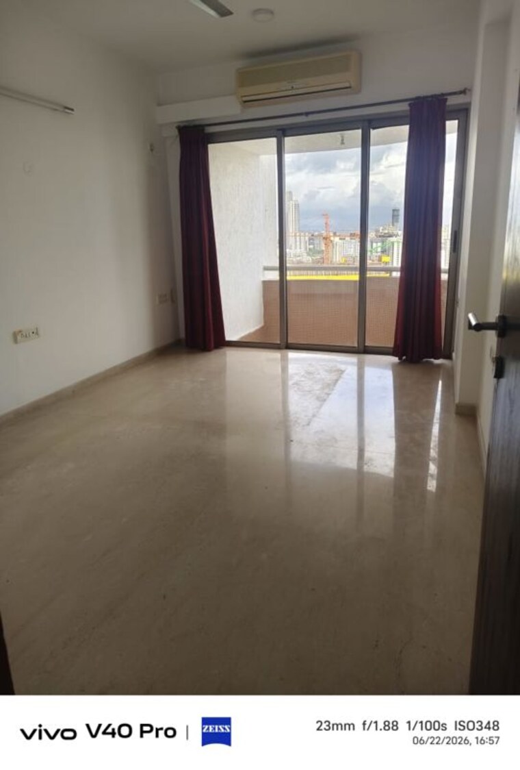 Room, marathon-next-gen-era 2 Bedroom 1388 Sq.Ft. Apartment In Lower Parel Mumbai 10447233