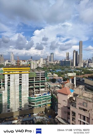 2 BHK Apartment – Exterior View View at Marathon Next Gen Era, Lower Parel - for Rent