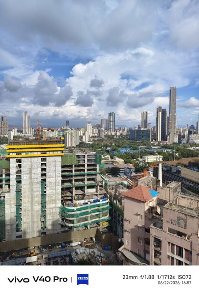Exterior View, marathon-next-gen-era 2 Bedroom 1388 Sq.Ft. Apartment In Lower Parel Mumbai 10447233