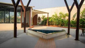 Swimming Pool in  Shop at Hennur Bande – for Rent