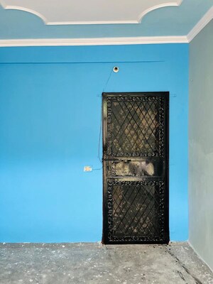 1 RK Builder Floor – Exterior View View at Kishangarh - for Rent