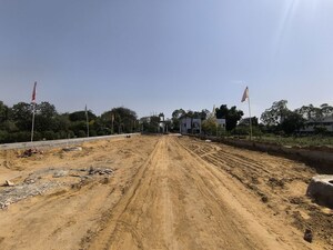 Plot Area in  Plot at VKS Palm Drive, Pataudi – for Sale