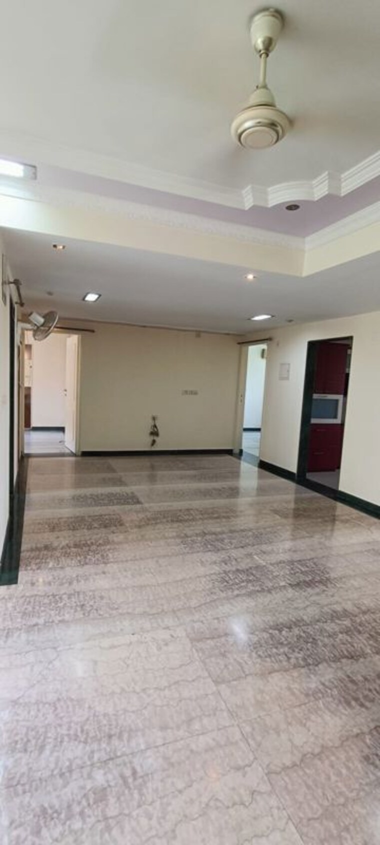 Room, hiranandani-estate-crown 3 Bedroom 950 Sq.Ft. Apartment In Ghodbunder Road Thane 10454917