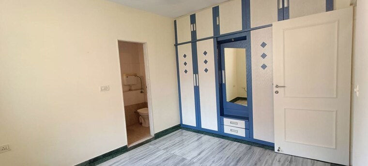 Bedroom, hiranandani-estate-crown 3 Bedroom 950 Sq.Ft. Apartment In Ghodbunder Road Thane 10454917