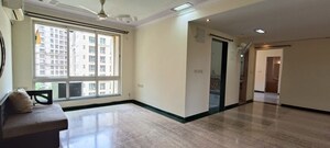 3 BHK Apartment For Rent in Hiranandani Estate Crown, Ghodbunder Road
