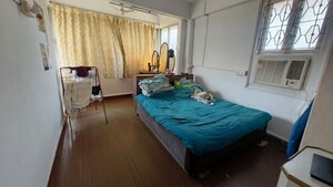 Bedroom in 2 BHK Apartment at Bandra West – for Rent