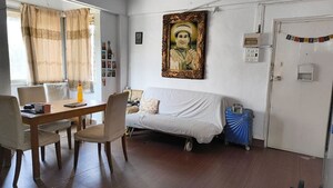 2 BHK Apartment For Rent in Bandra West