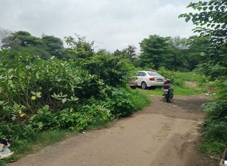 undefined, old sangvi  5000 Sq.Ft. Plot In Old Sangvi Pune 10467237