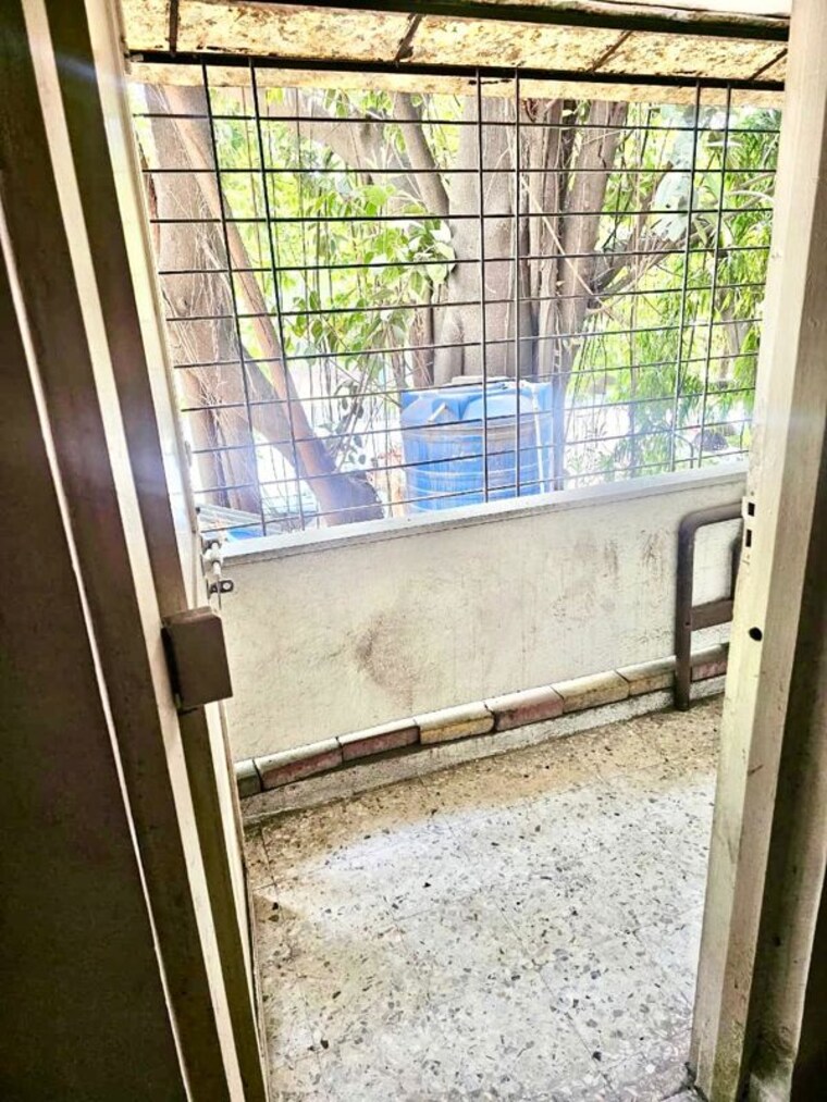 Balcony, siddharth-complex-chs 2 Bedroom 952 Sq.Ft. Apartment In Yerawada Pune 10467236