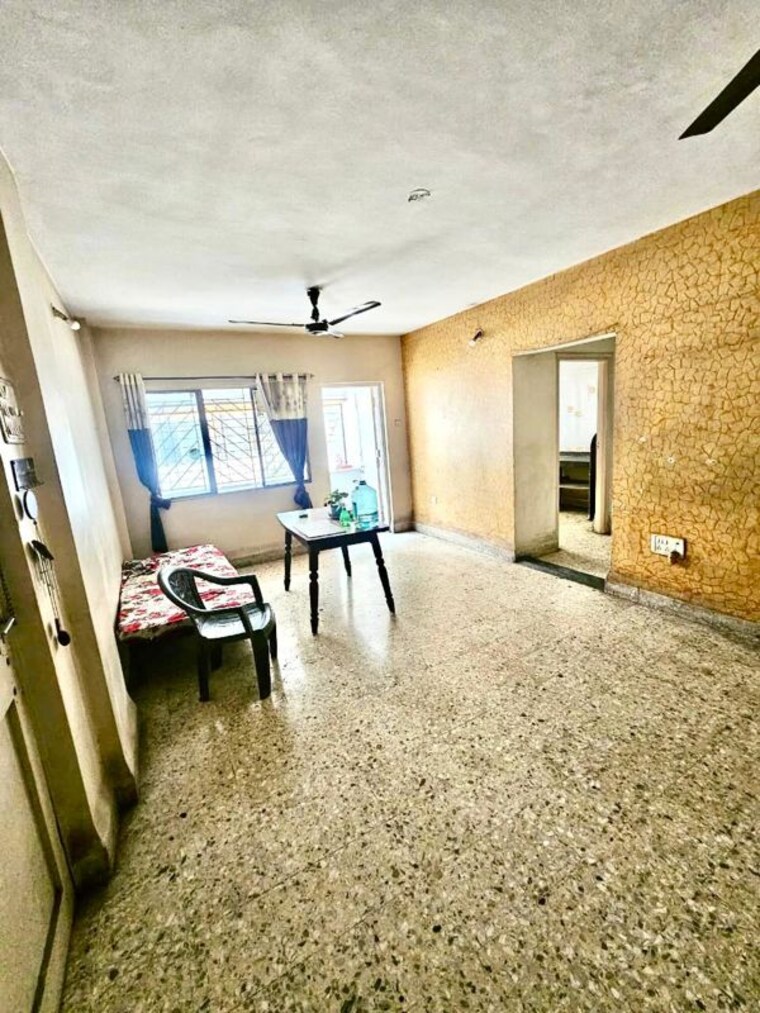  Parking, siddharth-complex-chs 2 Bedroom 952 Sq.Ft. Apartment In Yerawada Pune 10467236