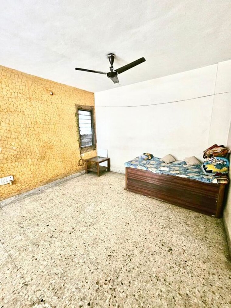 Bedroom, siddharth-complex-chs 2 Bedroom 952 Sq.Ft. Apartment In Yerawada Pune 10467236
