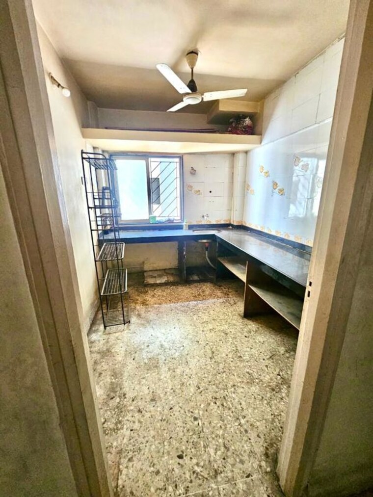 Kitchen, siddharth-complex-chs 2 Bedroom 952 Sq.Ft. Apartment In Yerawada Pune 10467236