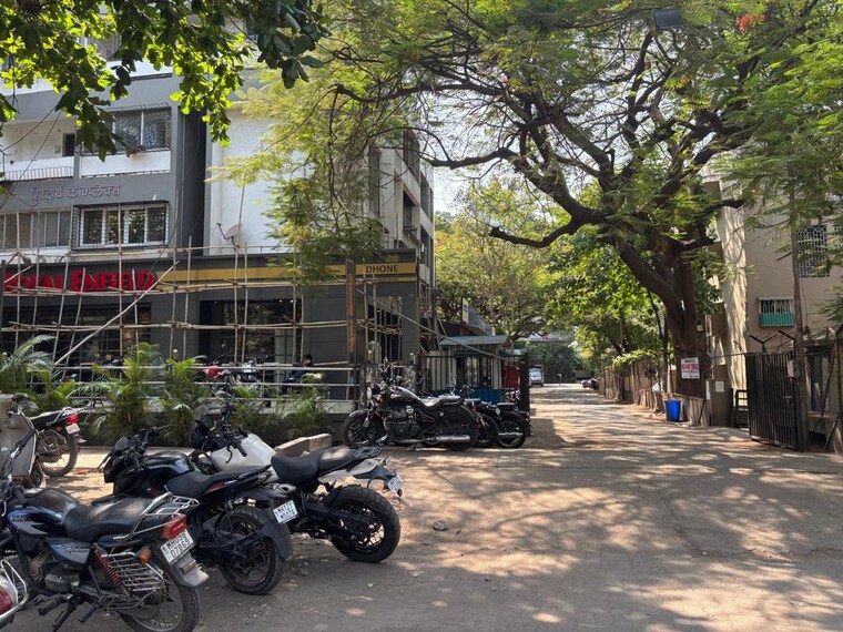  Parking, siddharth-complex-chs 2 Bedroom 952 Sq.Ft. Apartment In Yerawada Pune 10467236