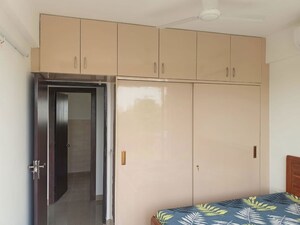Bathroom in 2 BHK Apartment at Bedarwals Sixty Three Golf Drive, Sector 63 – for Rent