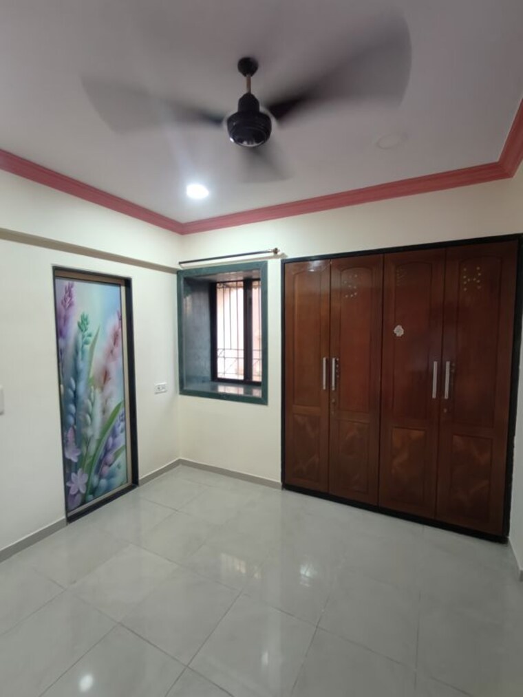 Master Bedroom, dosti-maitri-gardens 2 Bedroom 750 Sq.Ft. Apartment In Pokhran Road No Two Thane 10467232