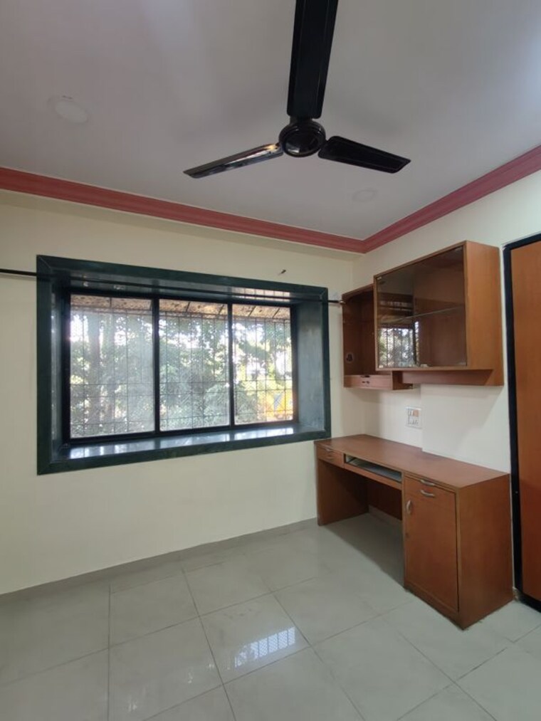 Bedroom, dosti-maitri-gardens 2 Bedroom 750 Sq.Ft. Apartment In Pokhran Road No Two Thane 10467232