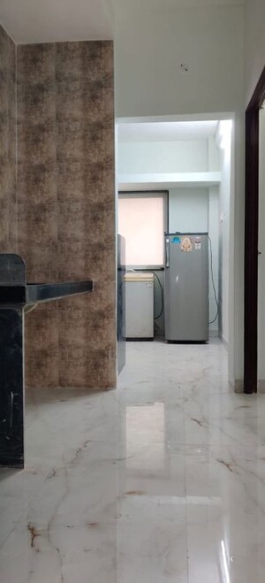 Room in 2 BHK Apartment at Vardayini CHS, Pashan – for Rent