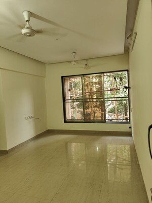 2 BHK Apartment For Rent in Hubtown Greenwoods B Wing, Vartak Nagar