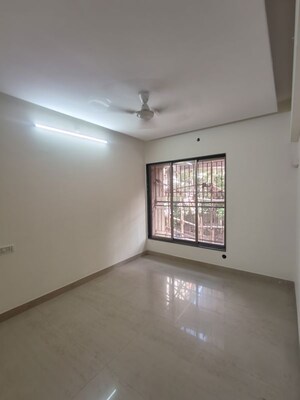 Master Bedroom in 2 BHK Apartment at Hubtown Greenwoods B Wing, Vartak Nagar – for Rent
