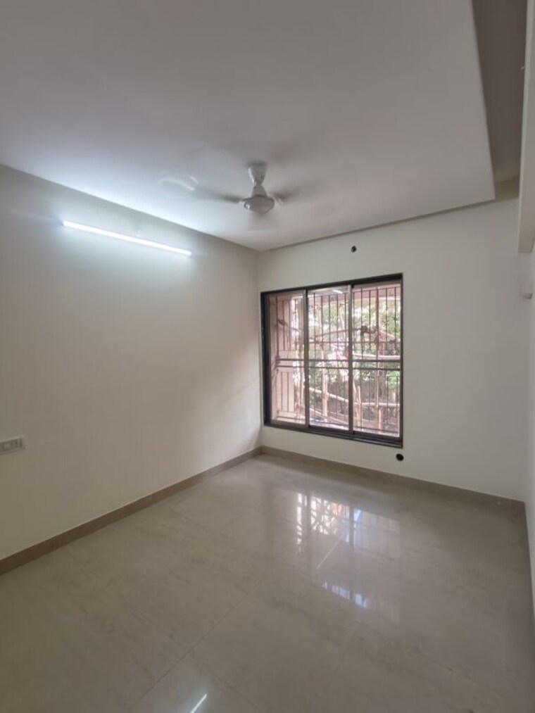 Master Bedroom, hubtown-greenwoods-b-wing 2 Bedroom 600 Sq.Ft. Apartment In Vartak Nagar Thane 10467250