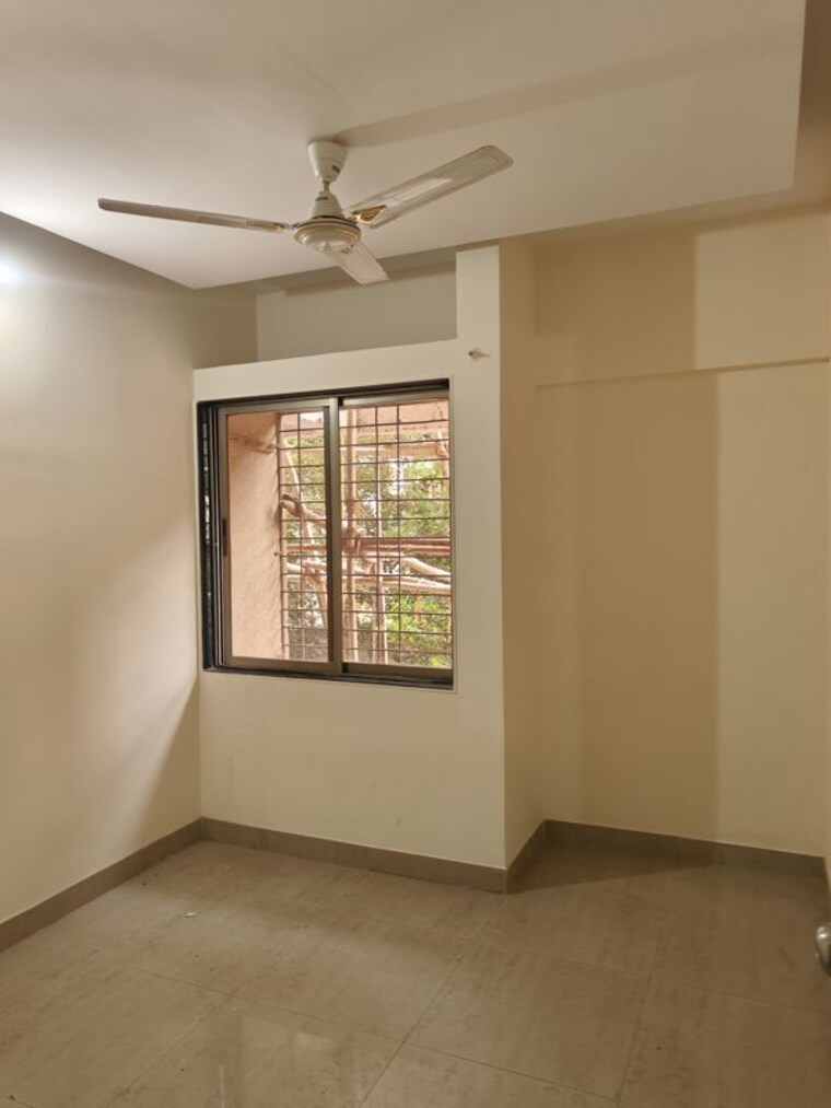 Bedroom, hubtown-greenwoods-b-wing 2 Bedroom 600 Sq.Ft. Apartment In Vartak Nagar Thane 10467250