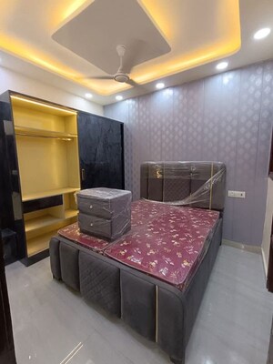2 BHK Apartment For Rent in Saket