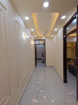 Building Lobby in 2 BHK Apartment at Saket – for Rent