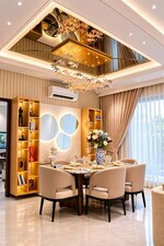 3 BHK + Servant Room 2350 Sq.Ft. Apartment in Ramgarh Bhudda