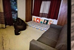 1 BHK Apartment For Rent in Arunaren Residency