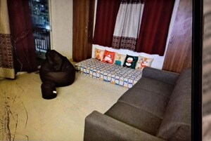 1 BHK Apartment For Rent in Arunaren Residency, Kharadi