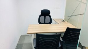 Team Area in  Office Space at Sector 2 – for Rent