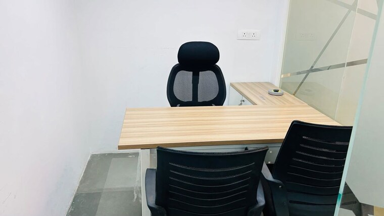 Team Area, sector 2 Commercial Office Space 400 Sq.Ft. In Sector 2 Noida 10467002