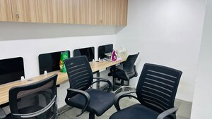 Team Area in  Office Space at Sector 2 – for Rent