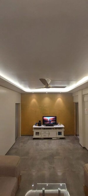 2 BHK Apartment For Rent in Kalpataru Park Riviera, Old Panvel