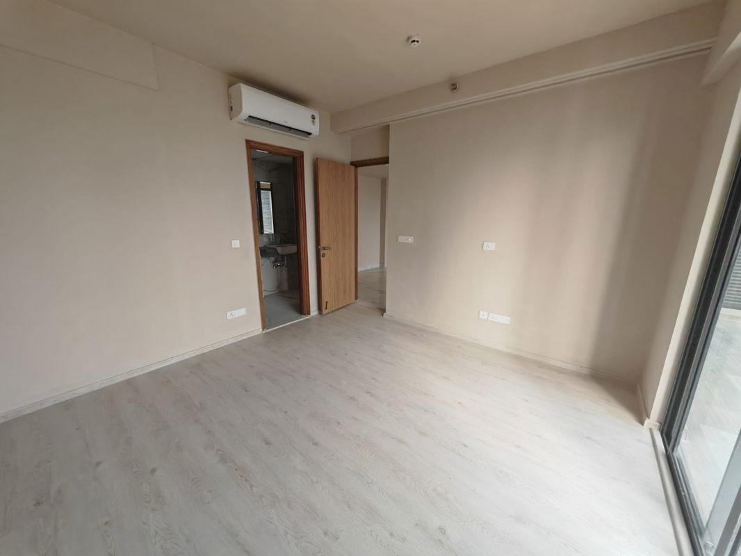 3 BHK + Servant Room 2550 Sq.Ft. Apartment in Emaar Digi Homes