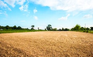 Plot Area in  Plot at Basheer Bagh – for Sale